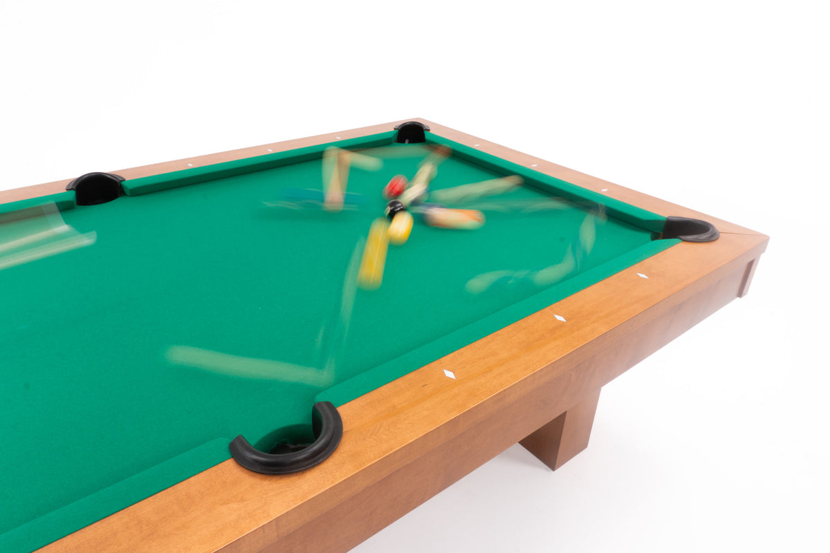 Connelly Ridglea pool table