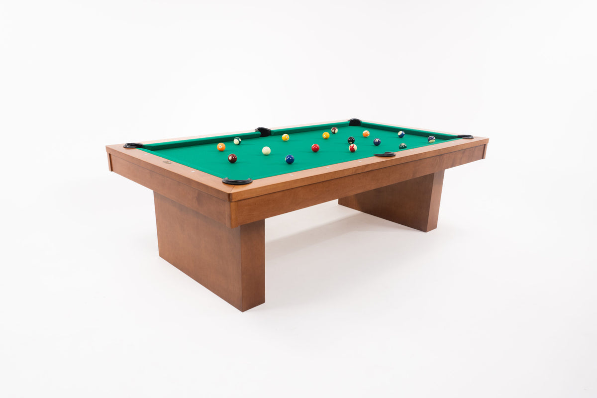Connelly Ridglea pool table