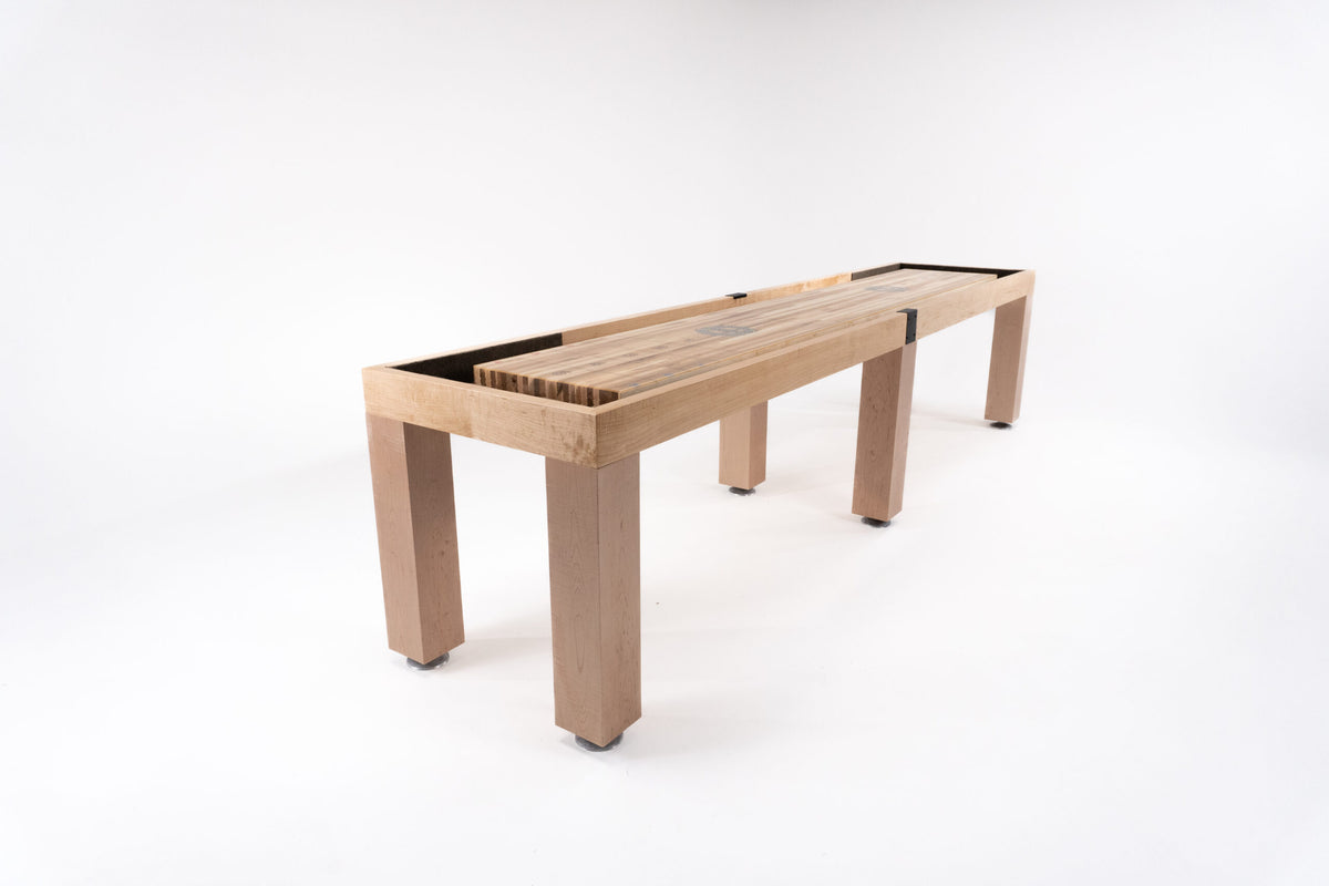 Champion Richland shuffleboard table