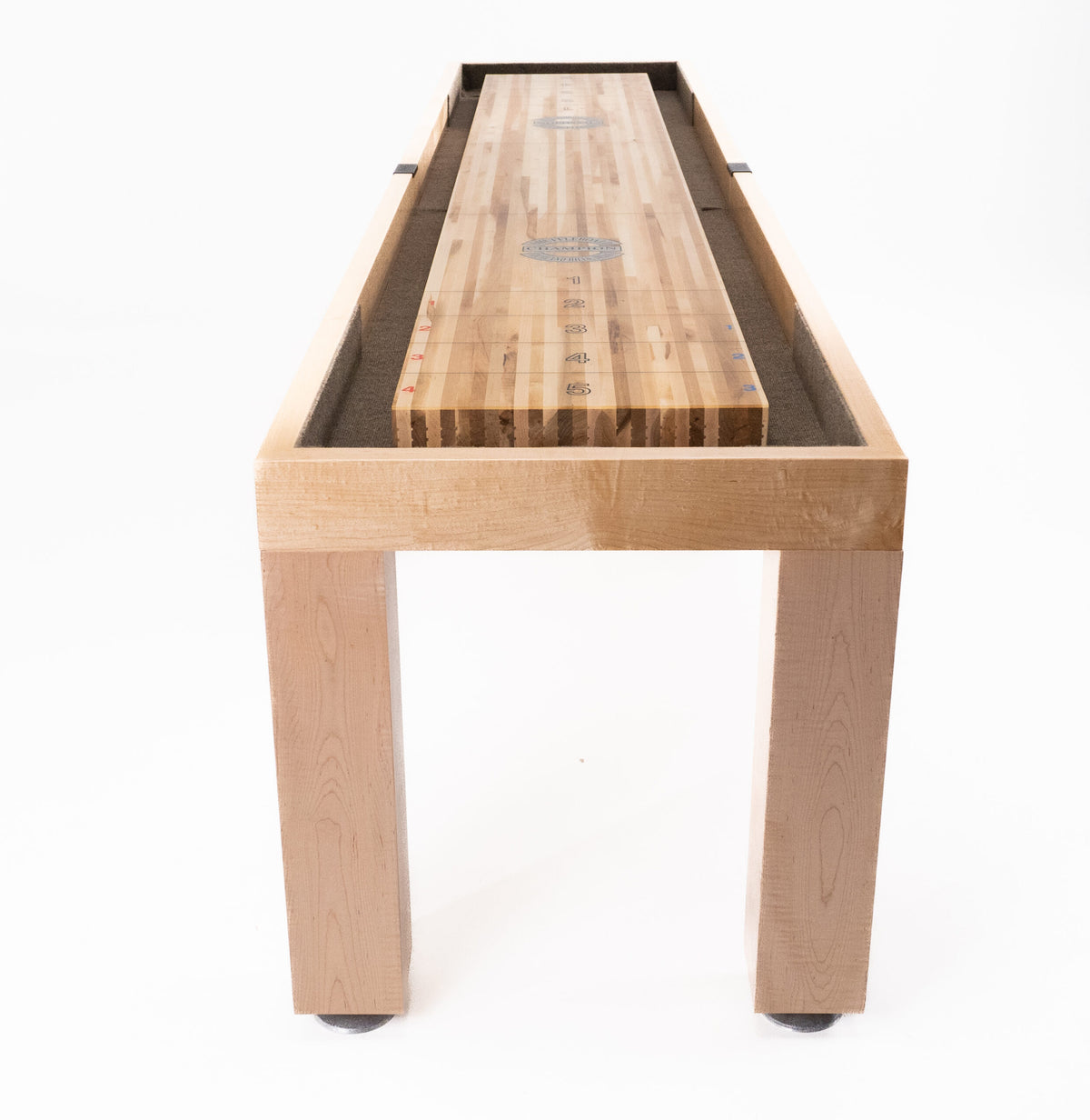 Champion Richland shuffleboard table