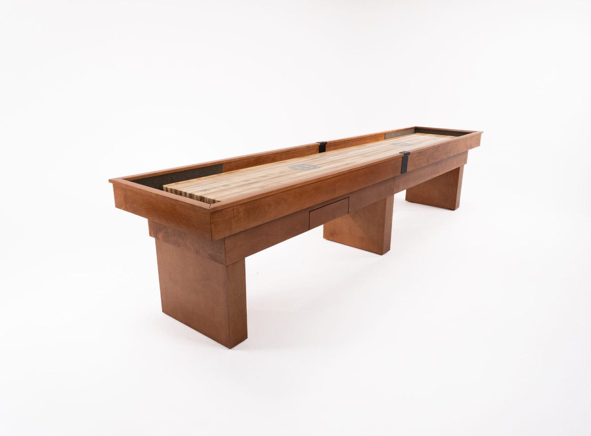 Champion Ridglea shuffleboard table