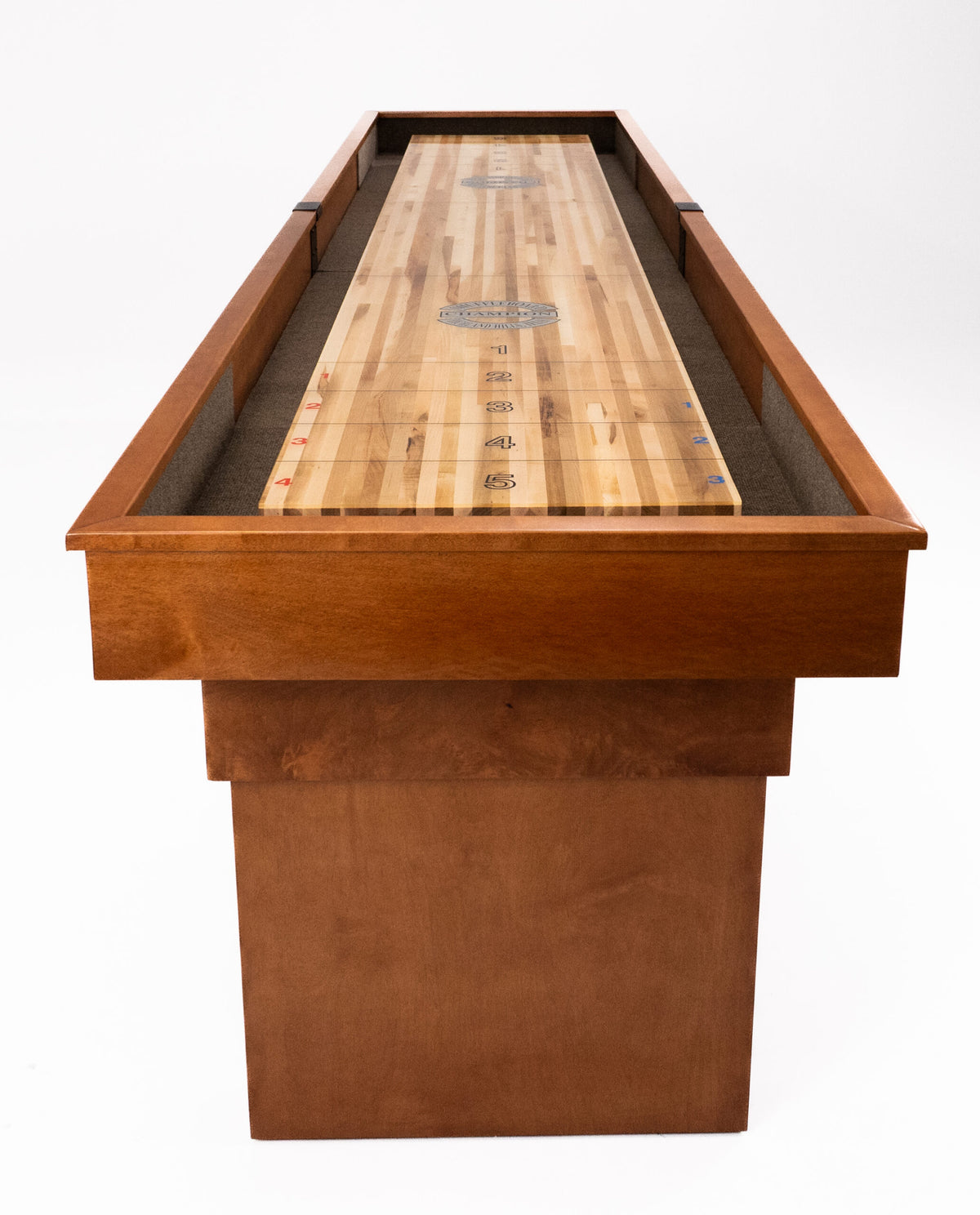 Champion Ridglea shuffleboard table