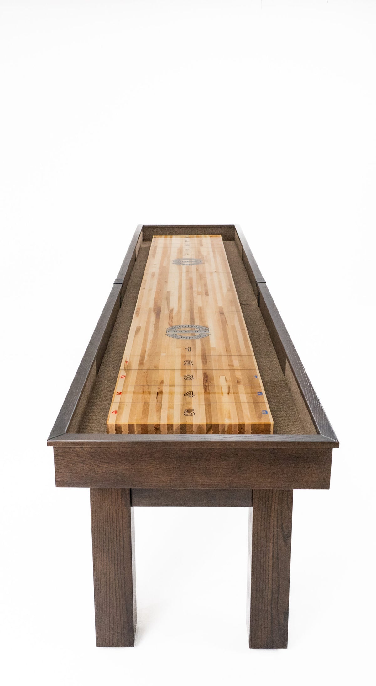 Champion Sundance shuffleboard table