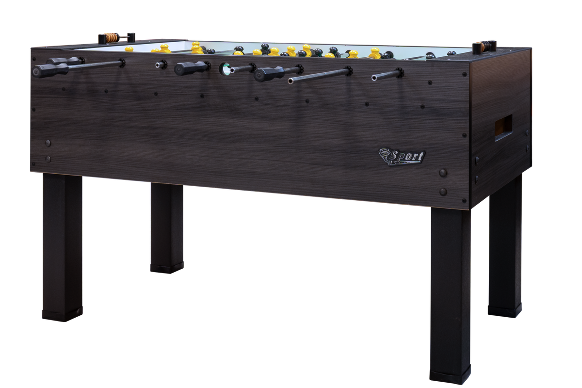Tornado Sport II cabinet