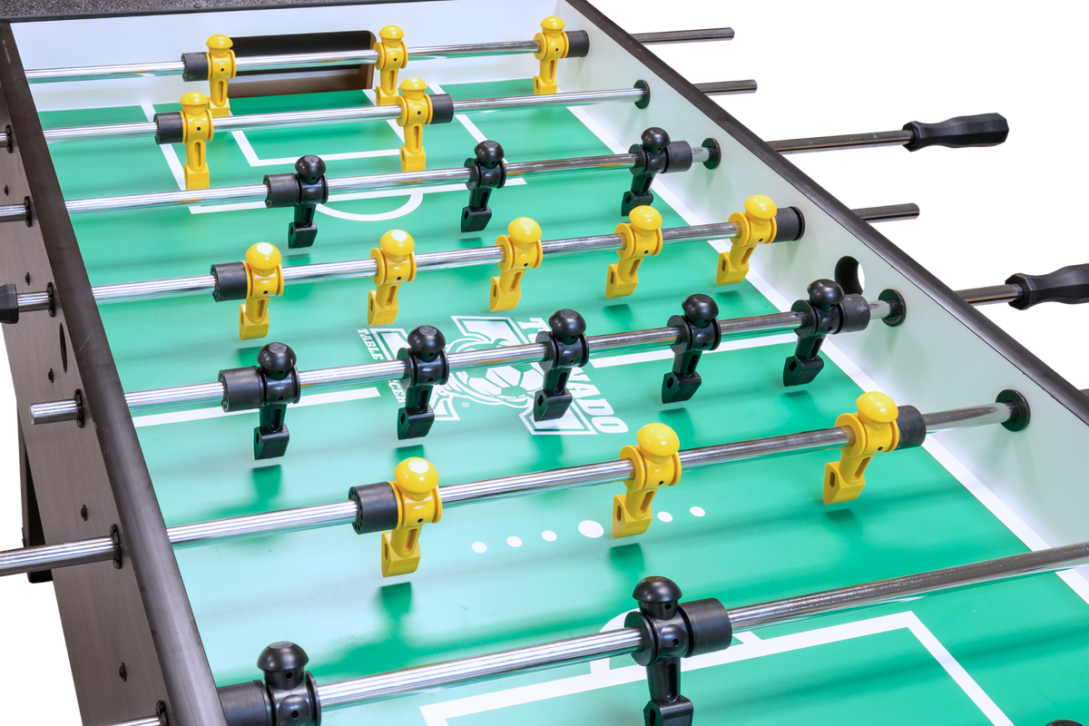 Tornado Sport II foosball table