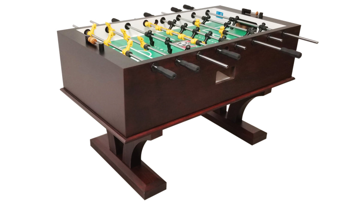 Tornado Venetian foosball table