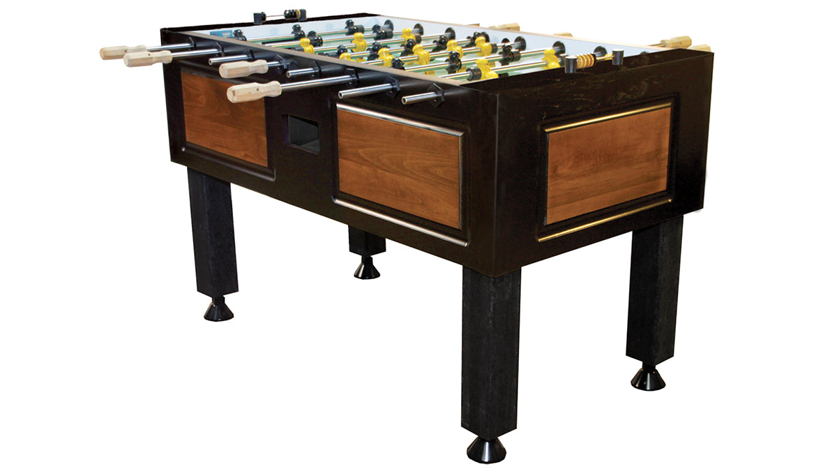 Tornado Worthington foosball table