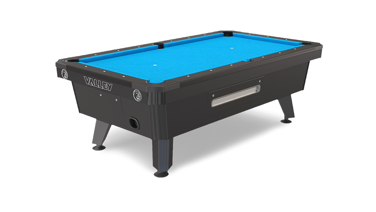 Valley Pro Cat home pool table