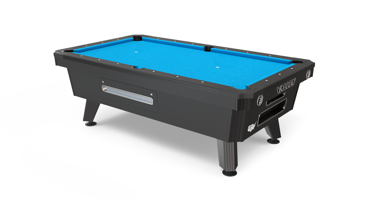 Valley Pro Cat home pool table