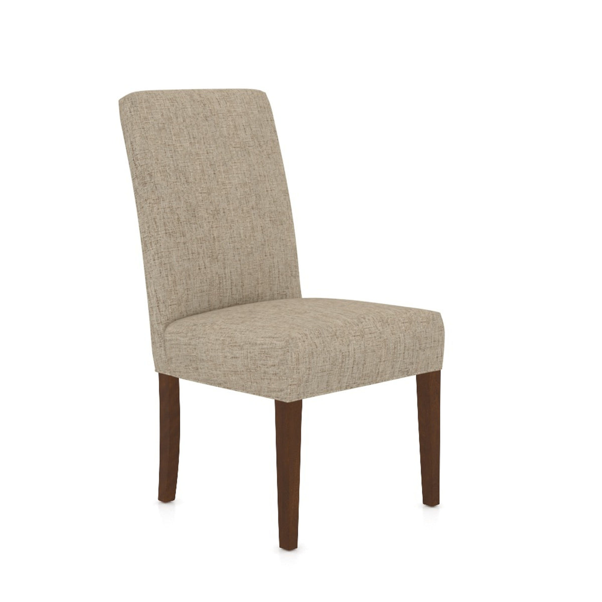 Canadel 5198 Upholstered Dining Chair
