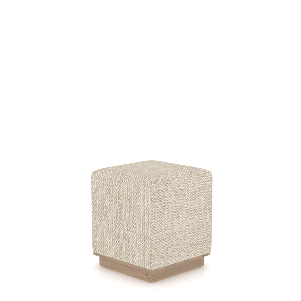 Canadel Loft 5169 Upholstered Dining Bench