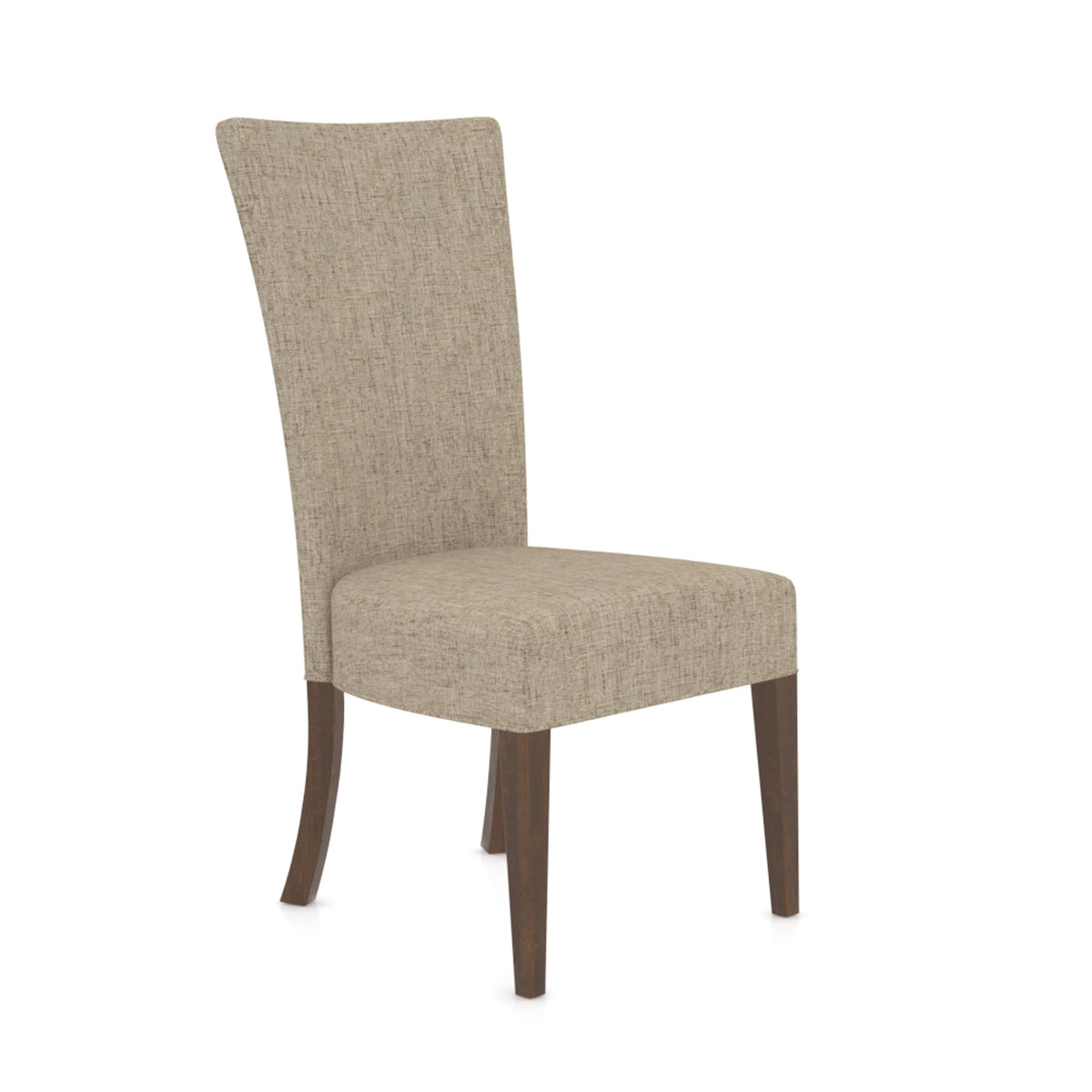 Canadel 5013 Upholstered Dining Chair