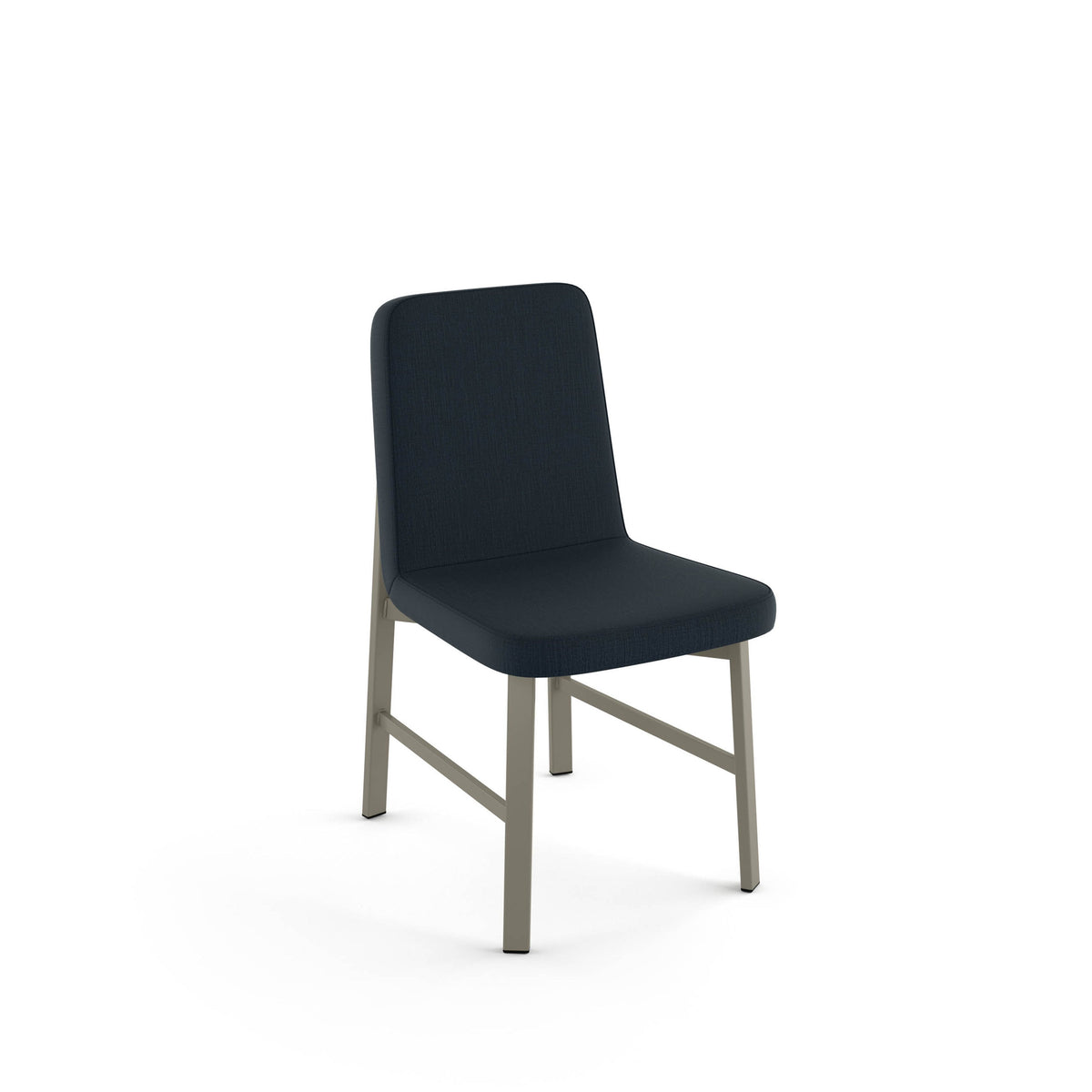 Amisco Waverly Upholstered Dining Chair
