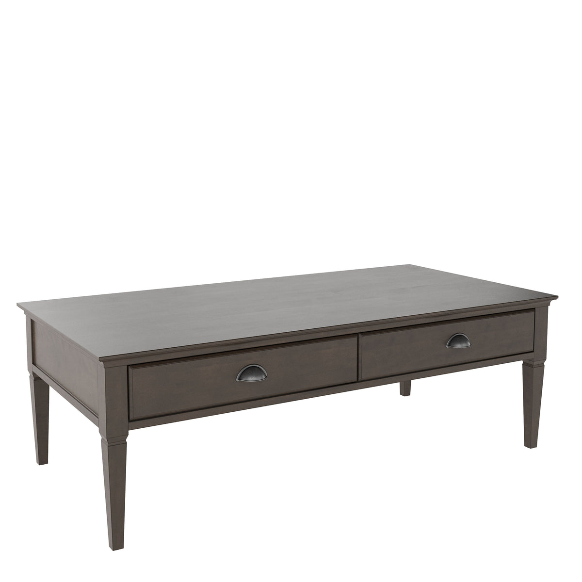 Canadel Accent 2754 TN Rectangular Coffee Table