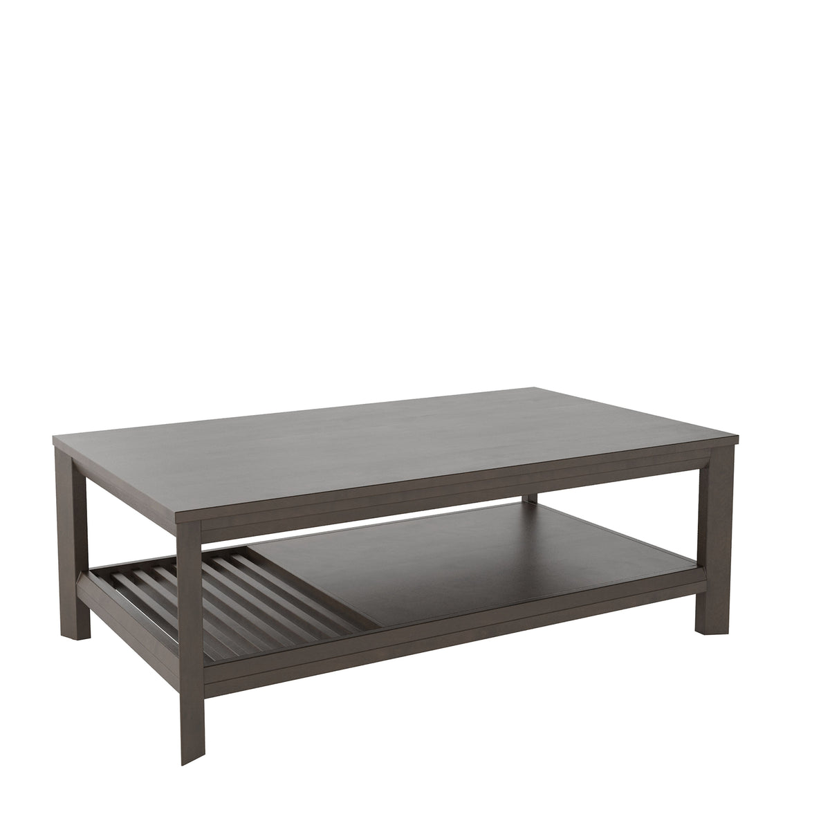 Canadel Accent 2848 TM Rectangular Coffee Table