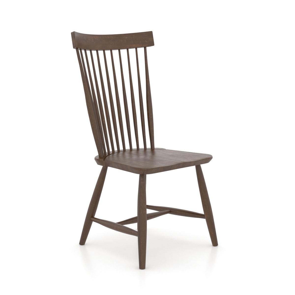 Canadel 6302 Wood Dining Chair