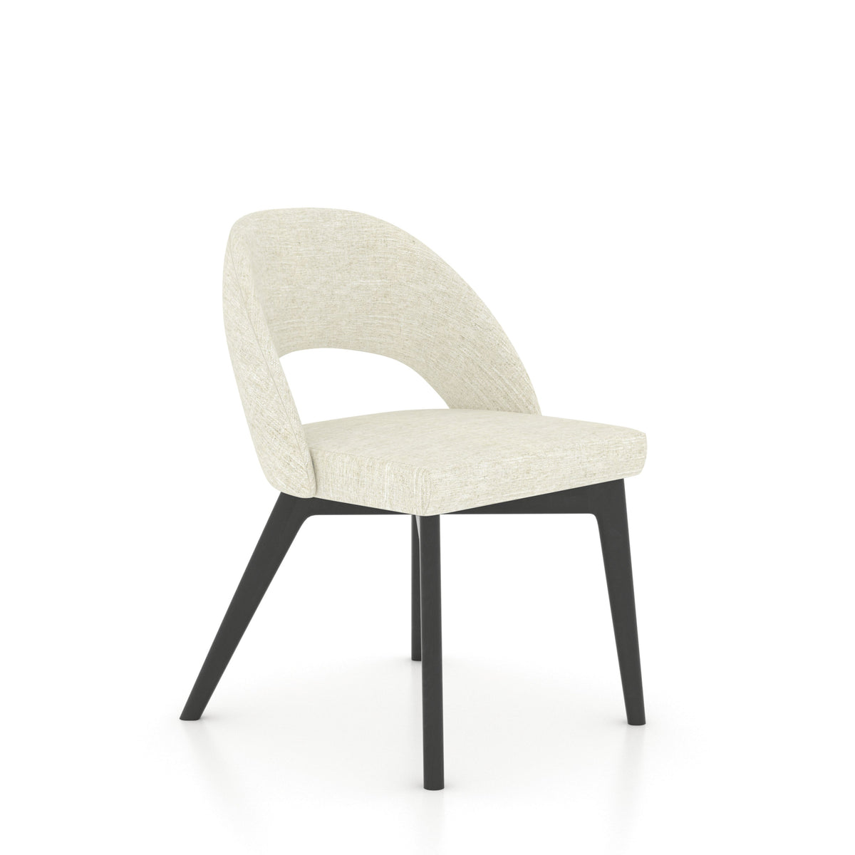 Canadel Downtown CNF 5140 Upholstered Dining Chair