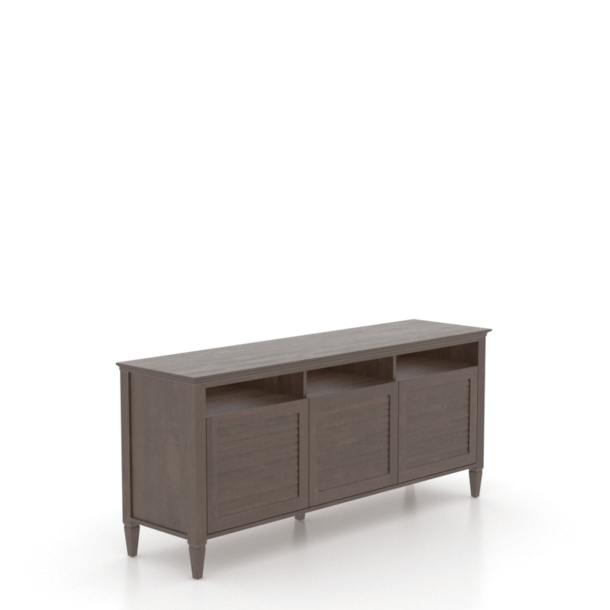 Canadel Accent 6830 TN Media Console