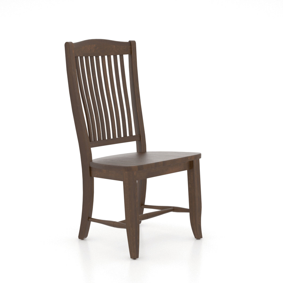 Canadel 0232 Wood Dining Chair