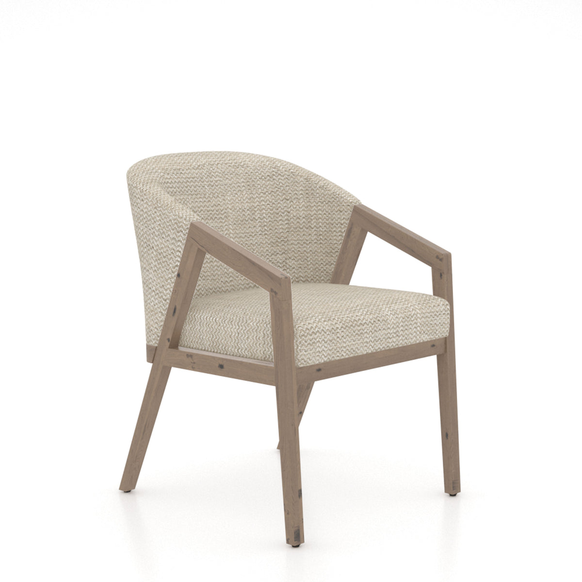 Canadel Loft 5178 Upholstered Dining Chair