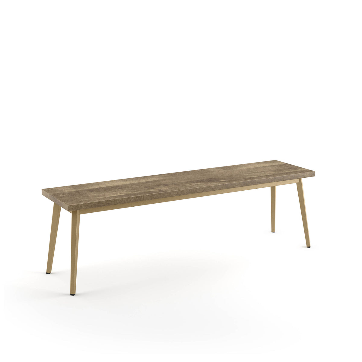 Amisco Benson Dining Bench