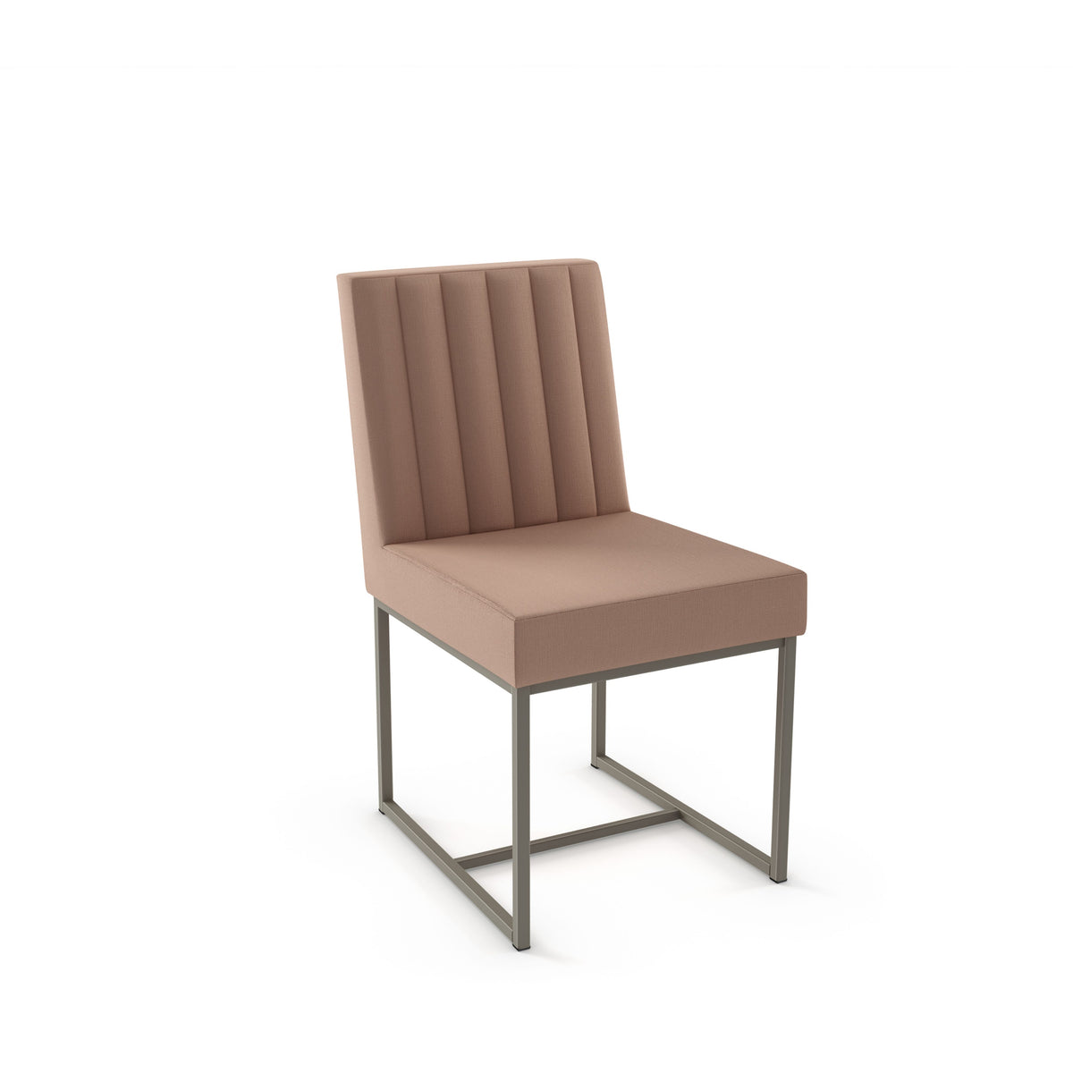 Amisco Darcy Upholstered Dining Chair