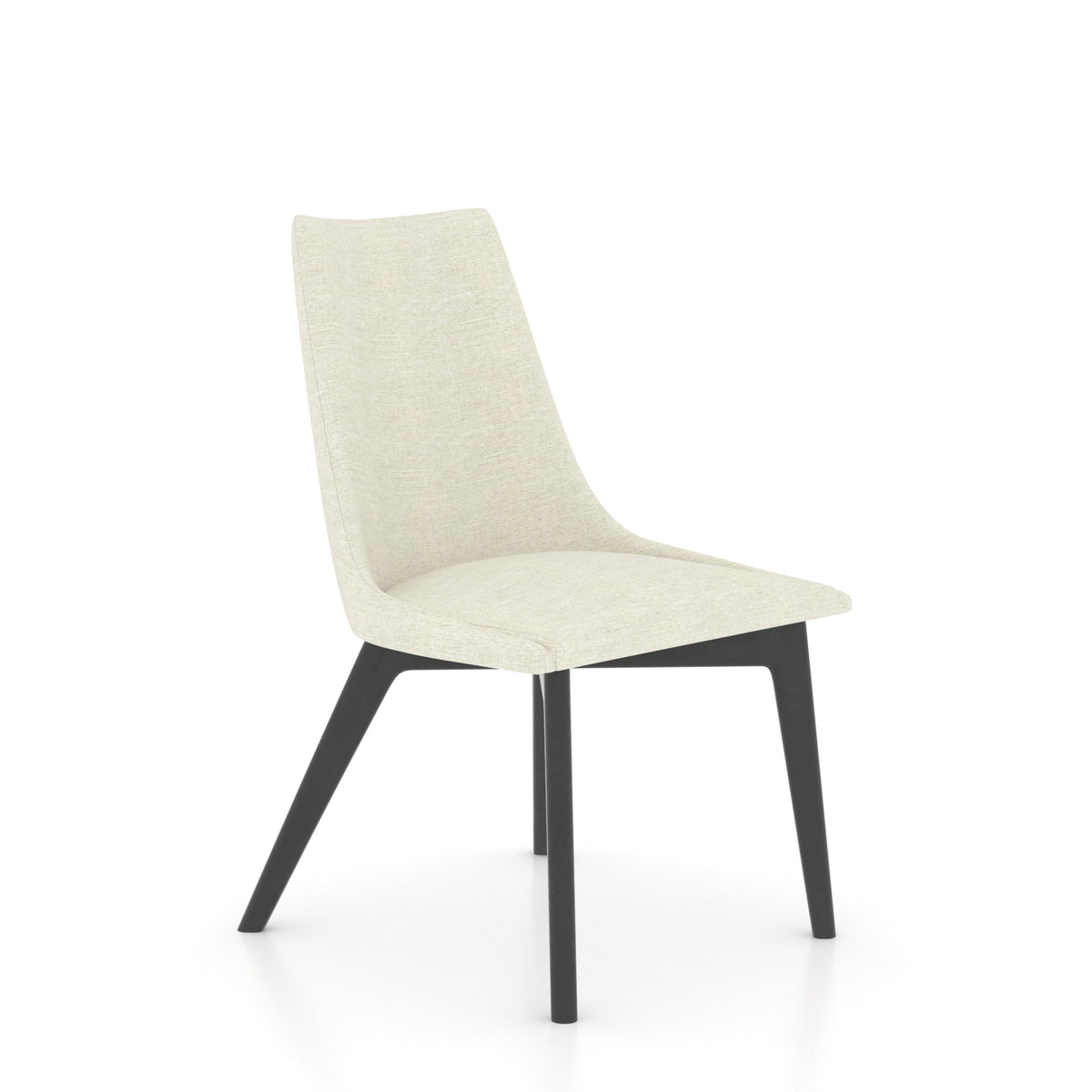 Canadel Downtown CNF 5141 Upholstered Dining Chair