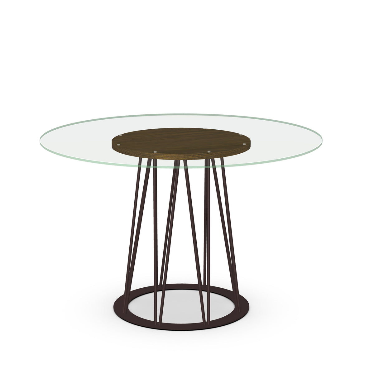 Amisco Calypso Dining Table