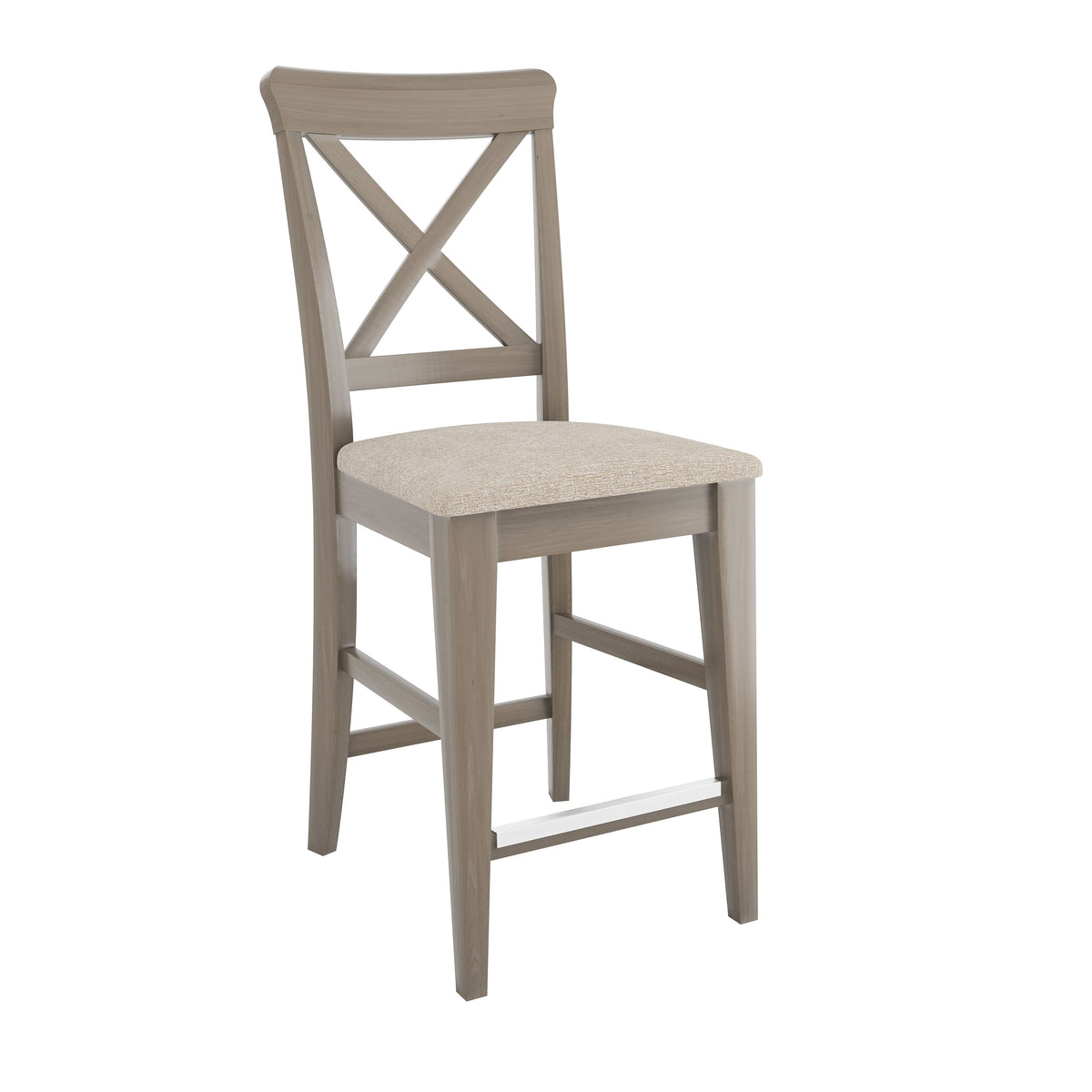 Canadel 9007 Upholstered Counter Stool
