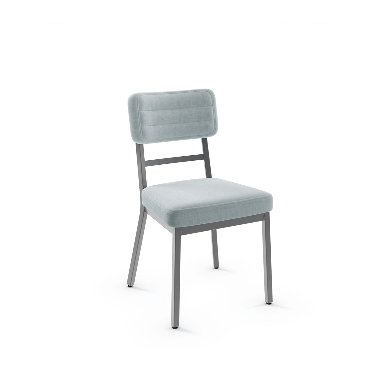 Amisco Phoebe Upholstered Dining Chair