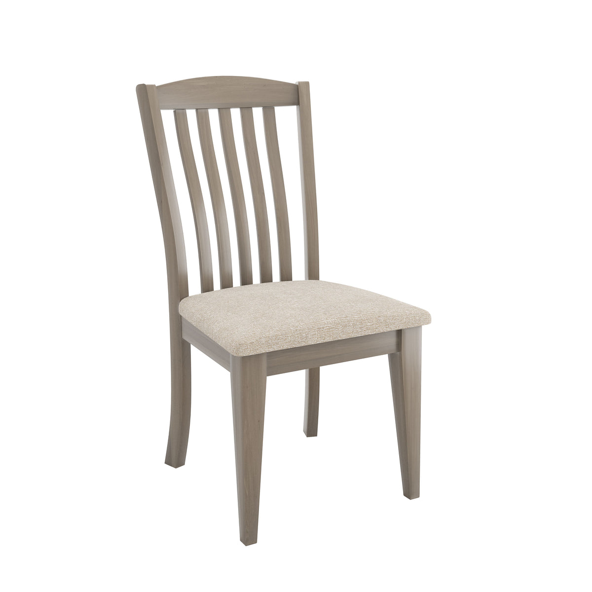 Canadel 9048 Upholstered Dining Chair