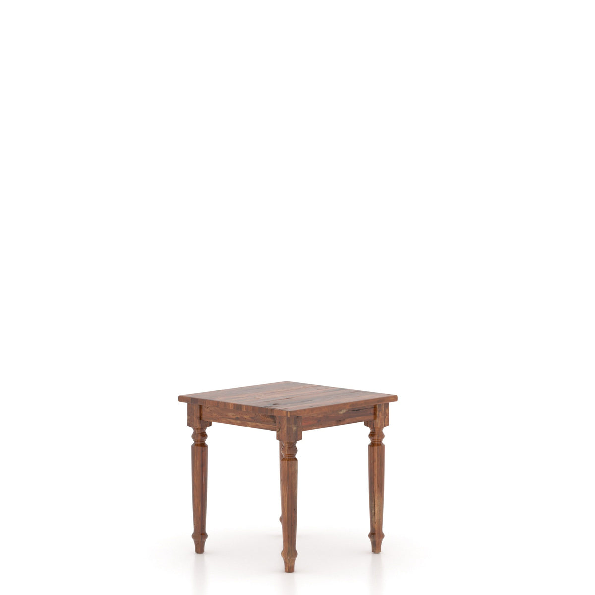 Canadel Accent ESQ 2424 AA Square End Table