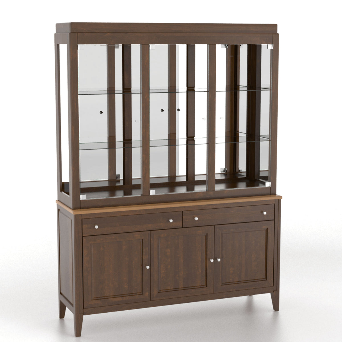 Canadel 6000-MM Dining Hutch