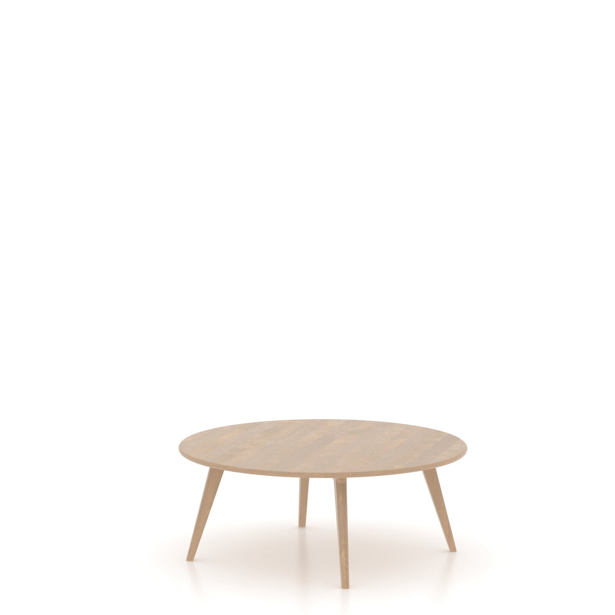 Canadel Accent 4242 DF Round Coffee Table