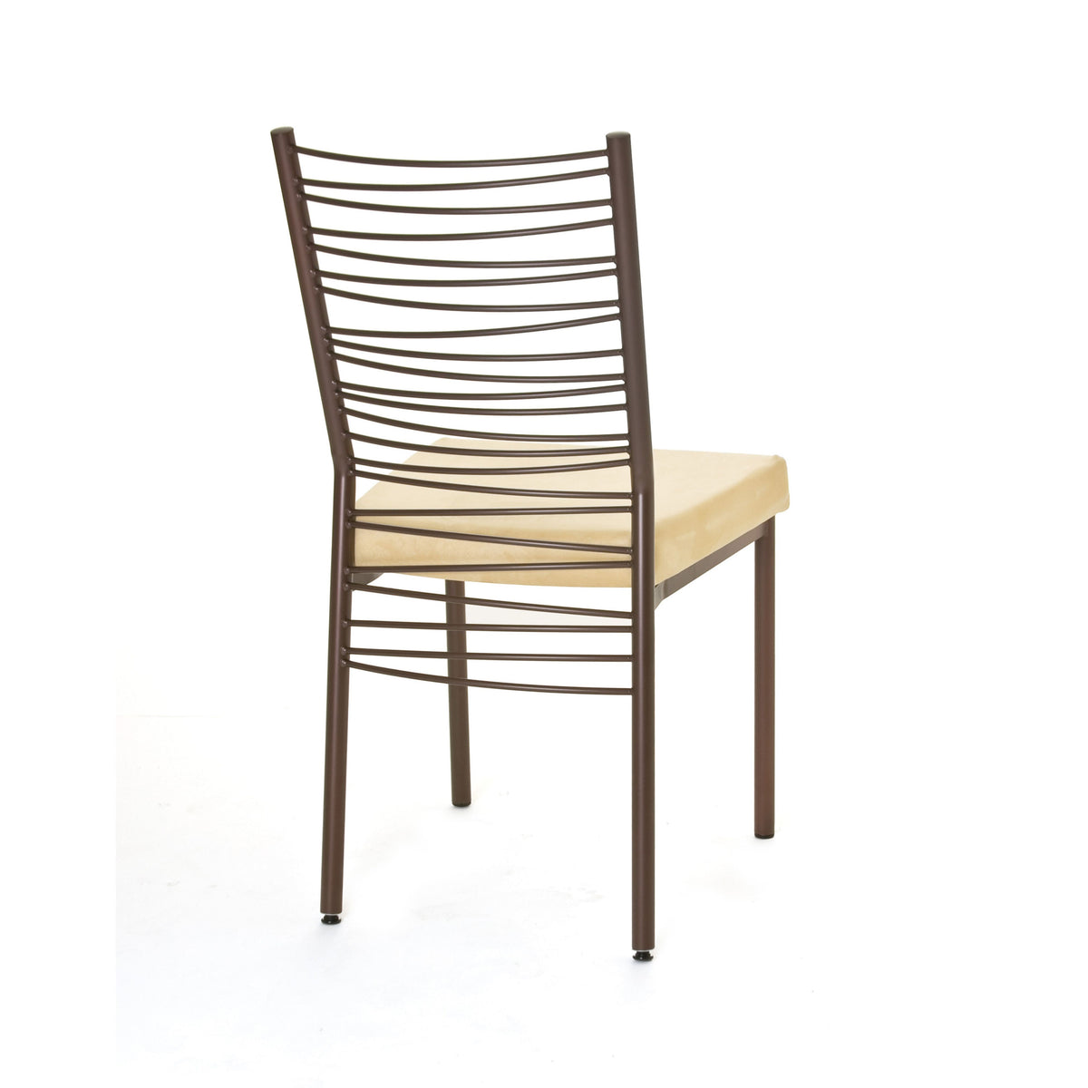 Crescent Dining Chair