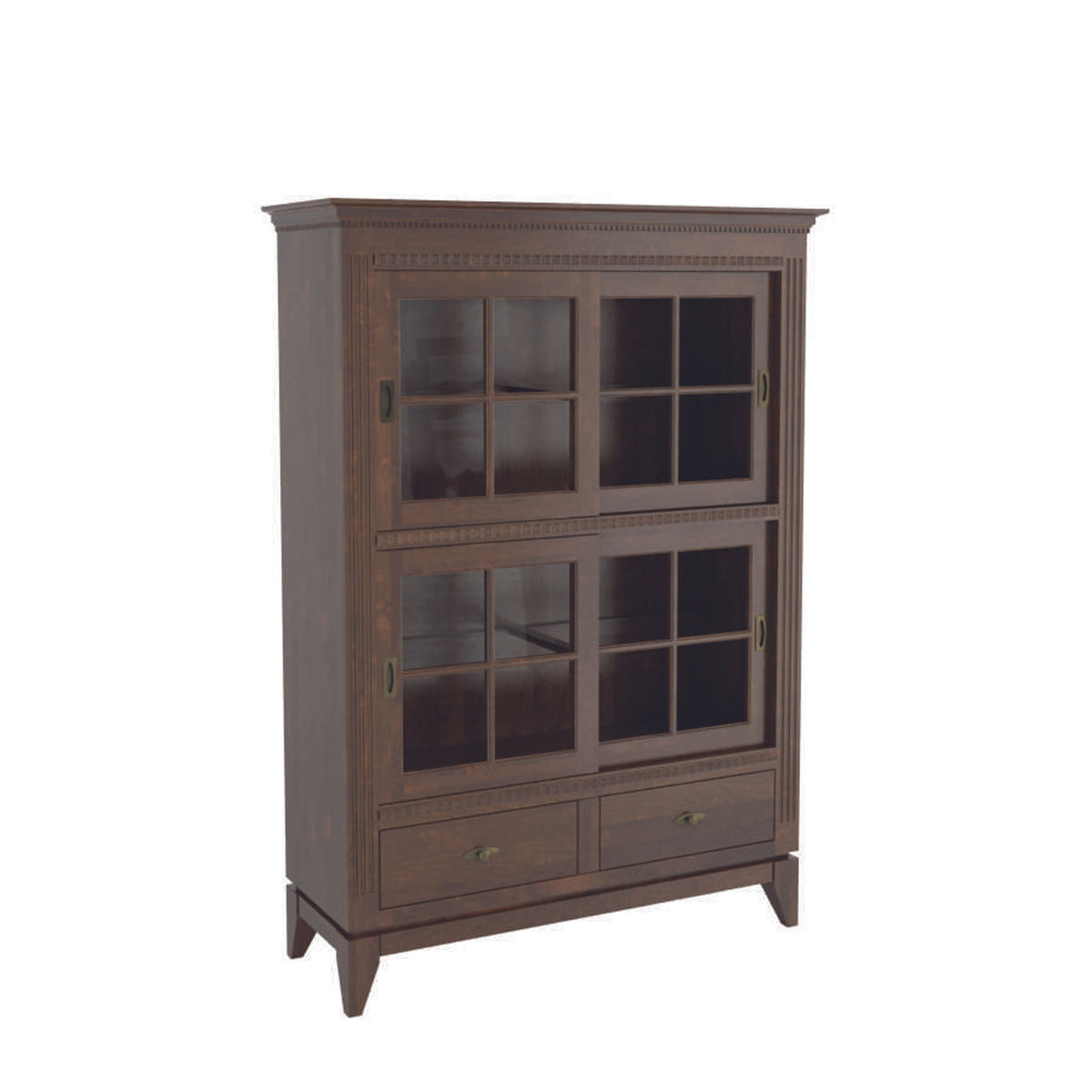 Canadel 5172-T1 Buffet