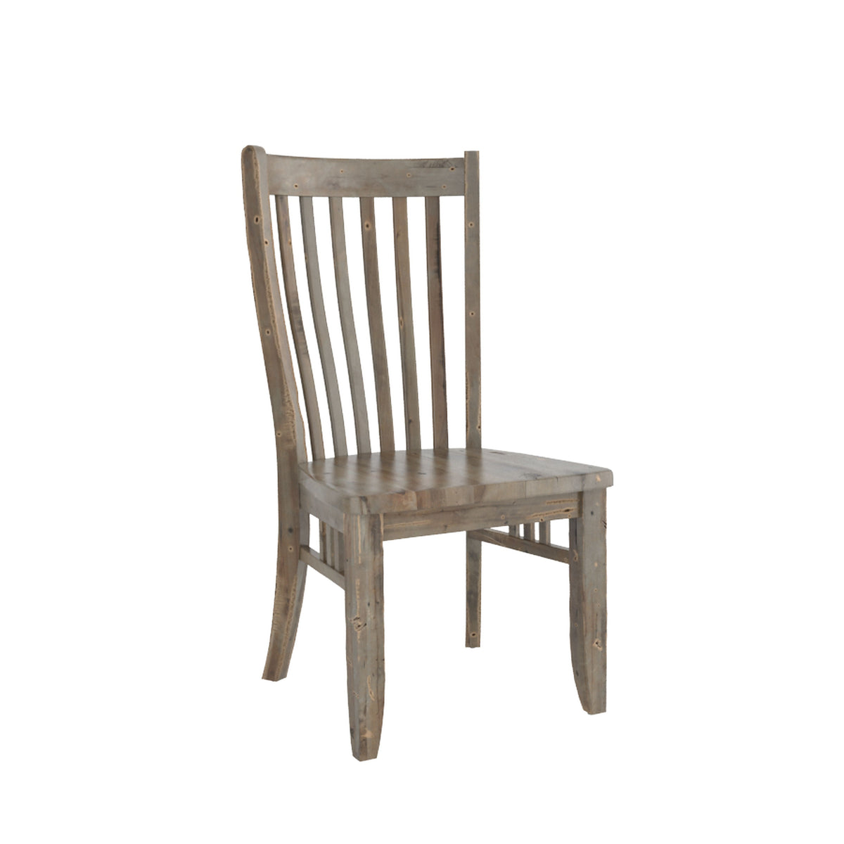 Canadel Champlain 0119 Wood Dining Chair
