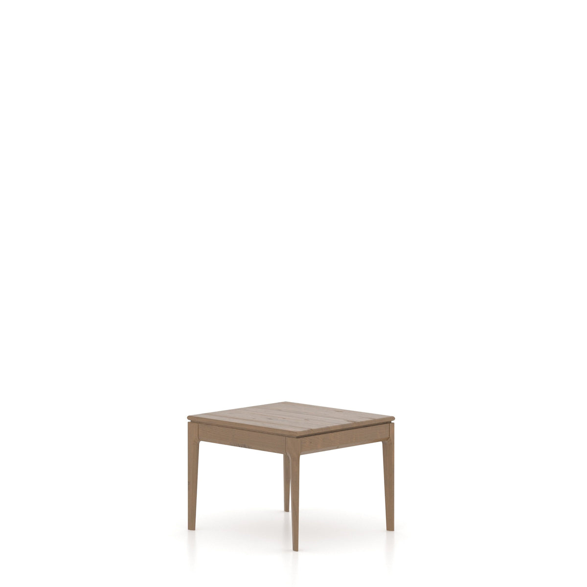 Canadel Accent ERE 2422 DH Rectangular End Table