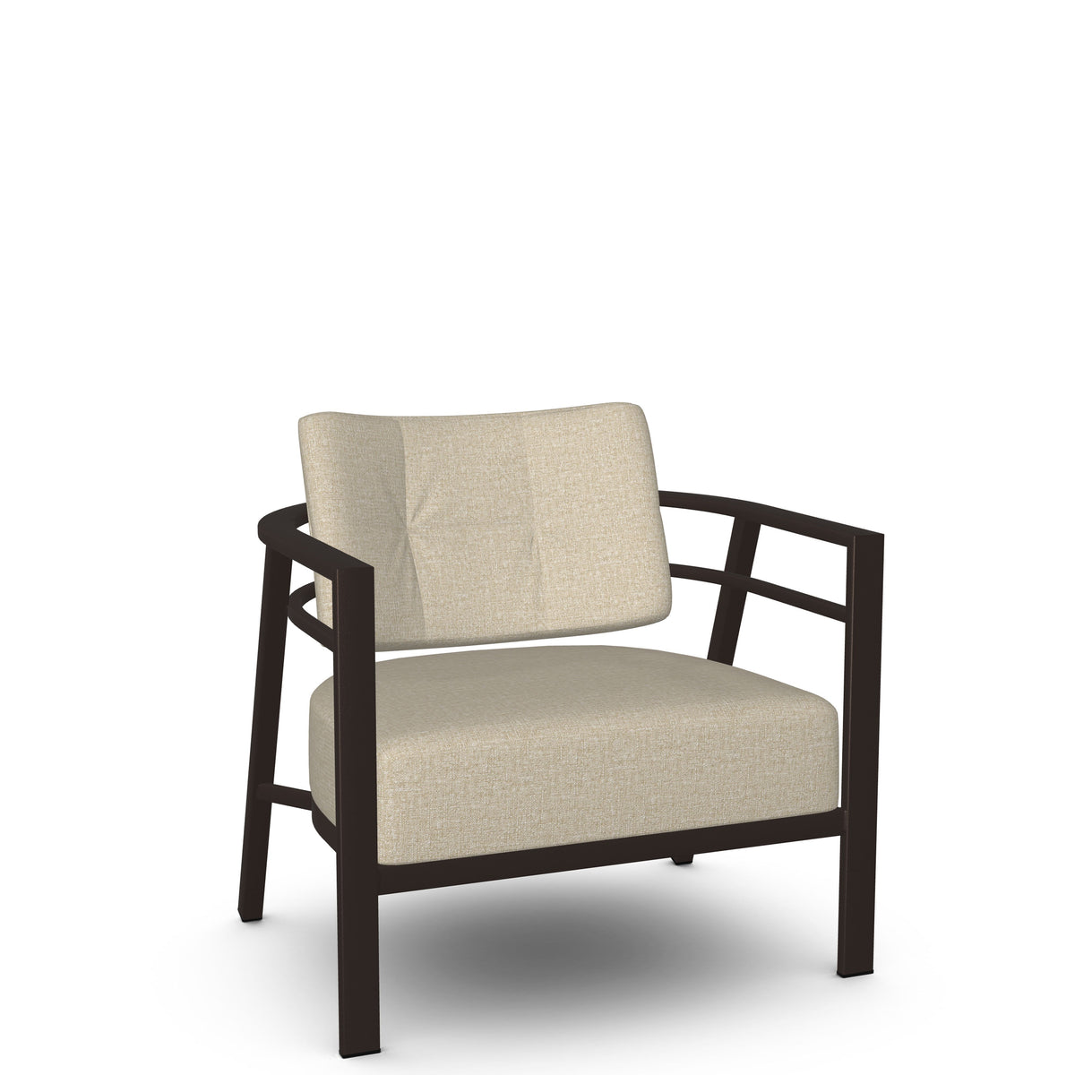 Amisco Munich Lounge Chair