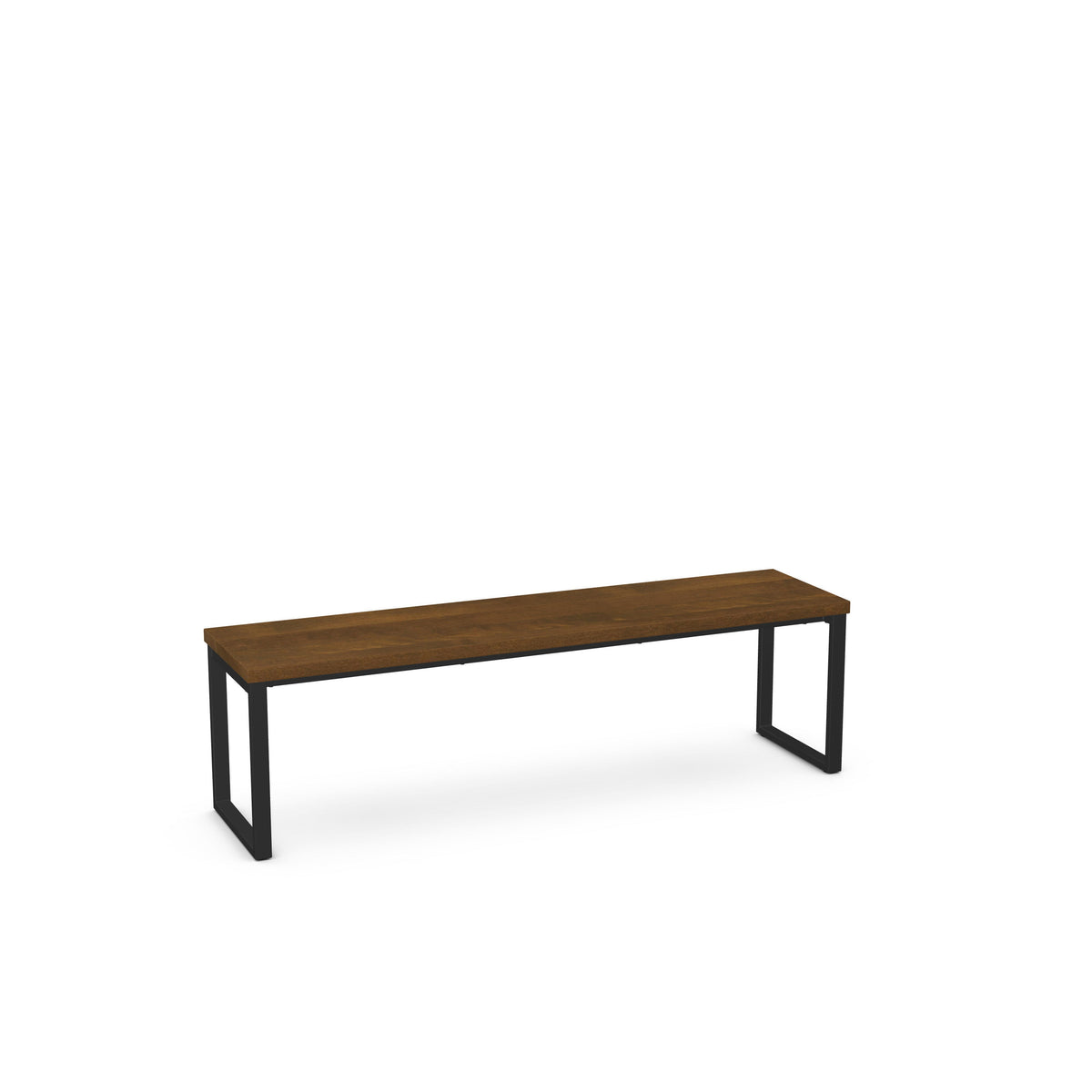 Amisco Dryden Dining Bench