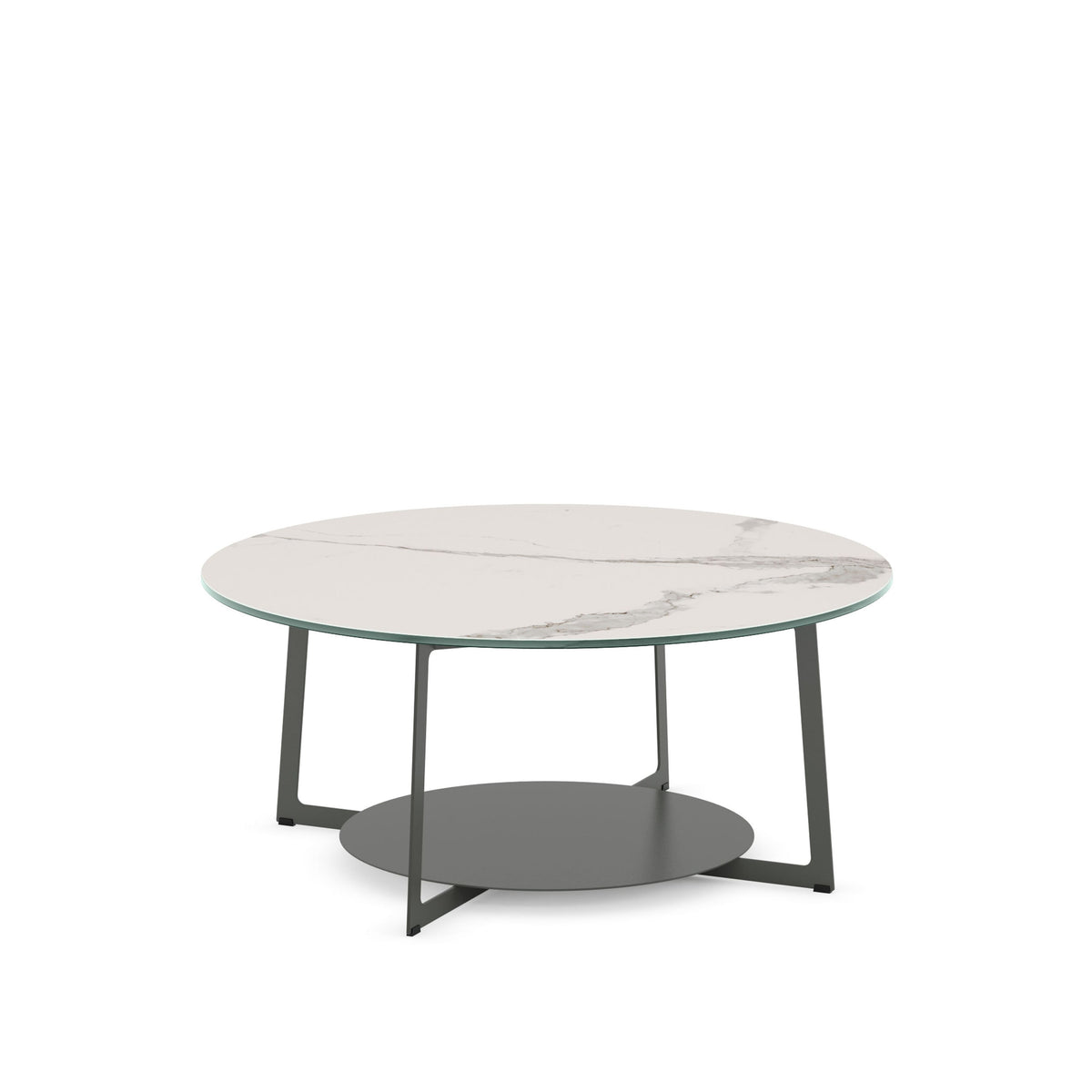 Amisco Malloy Coffee Table