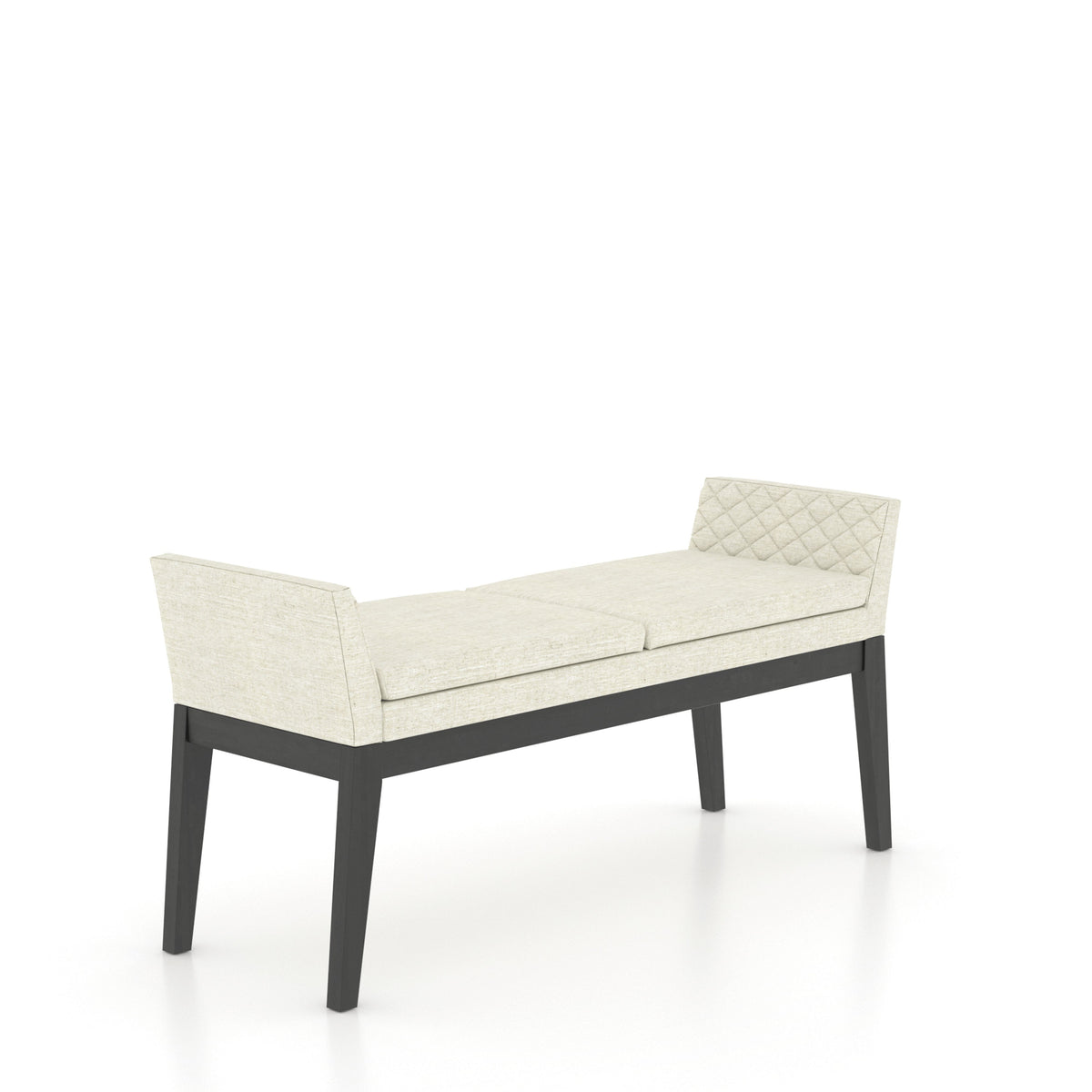 Canadel Downtown 5170 Upholstered Dining Bench