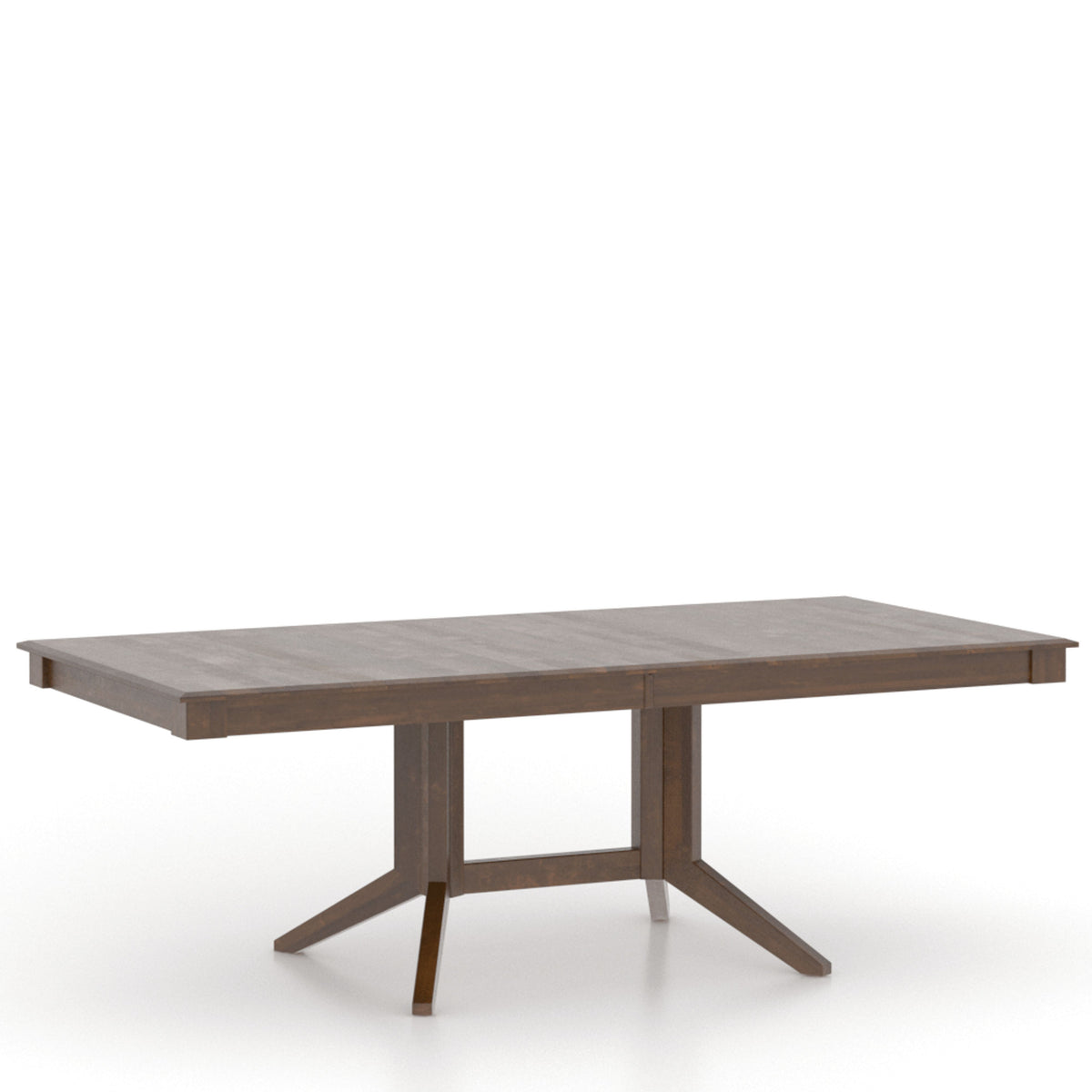 Canadel 4288 - XQ Rectangular Dining Table