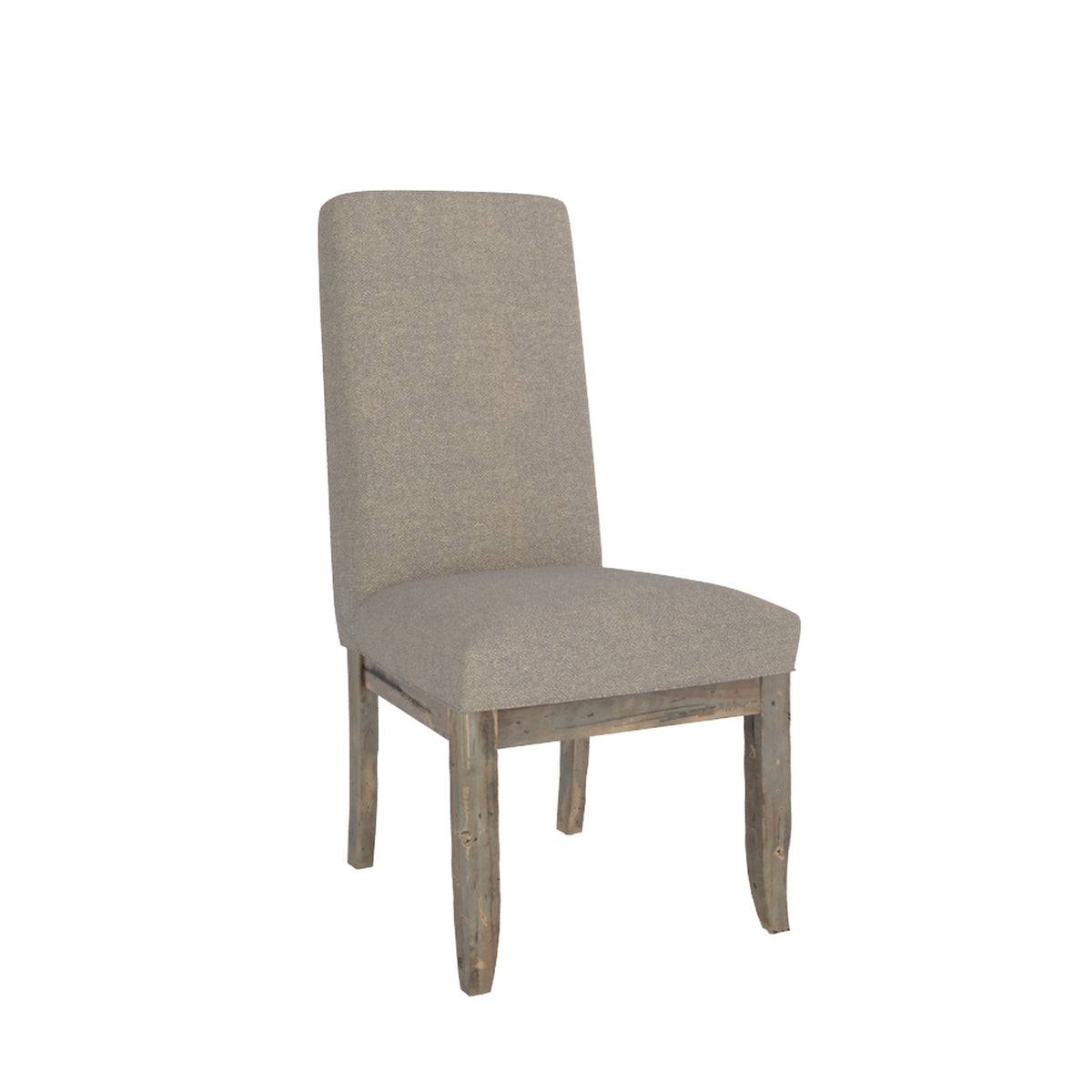 Canadel Champlain 0138 Upholstered Dining Chair