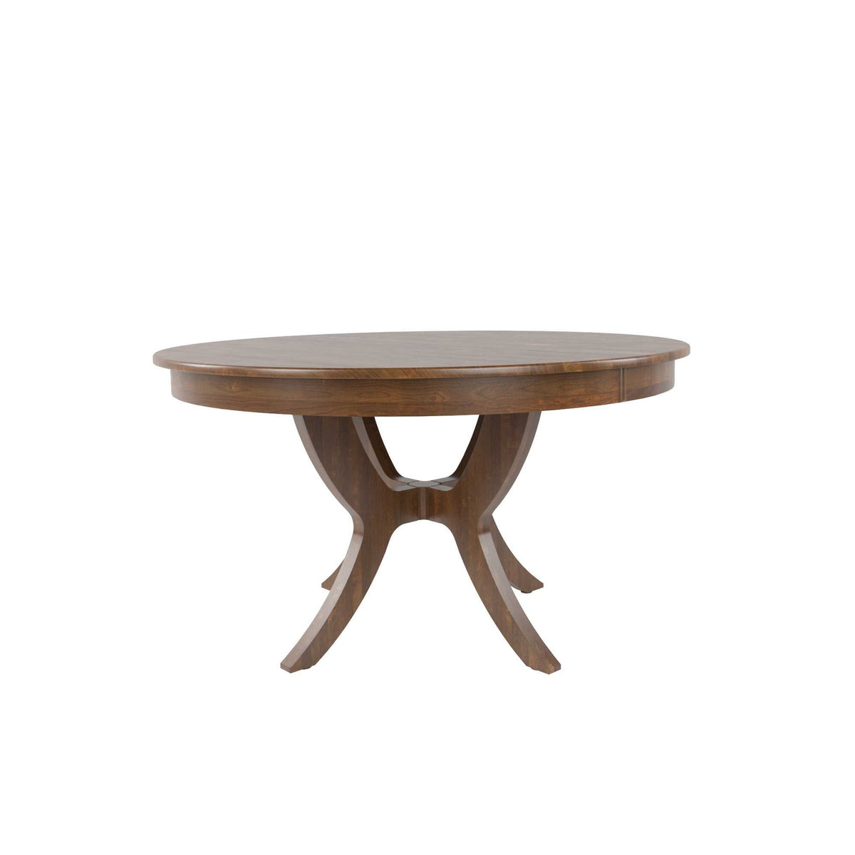 Canadel 5454 - SI Oval or Round Dining Table