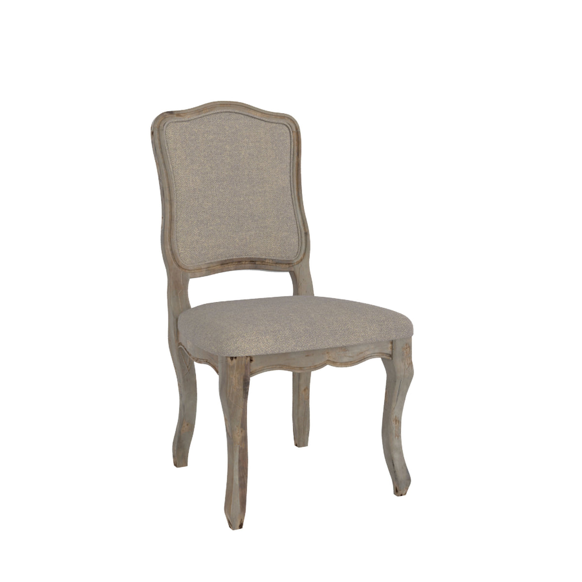 Canadel Champlain 316 Upholstered Dining Chair