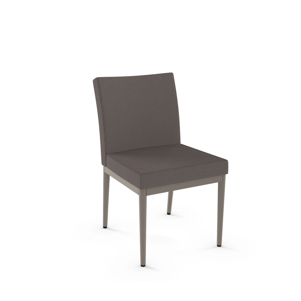 Amisco Monroe Upholstered Dining Chair