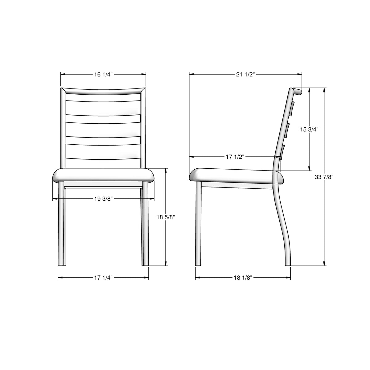 Tori Dining Chair