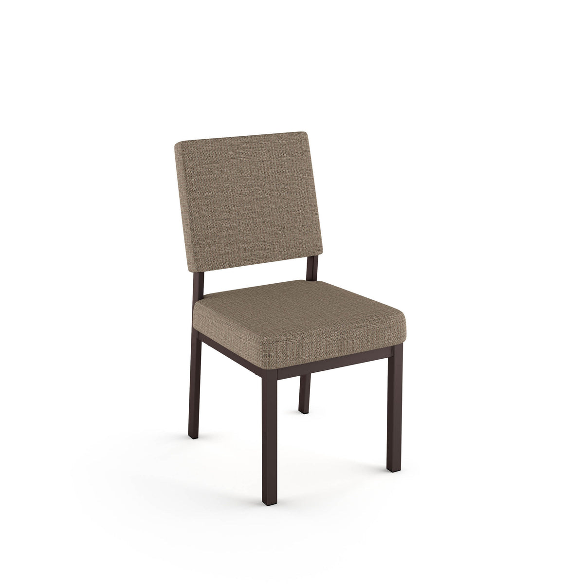 Amisco Mathilde Upholstered Dining Chair