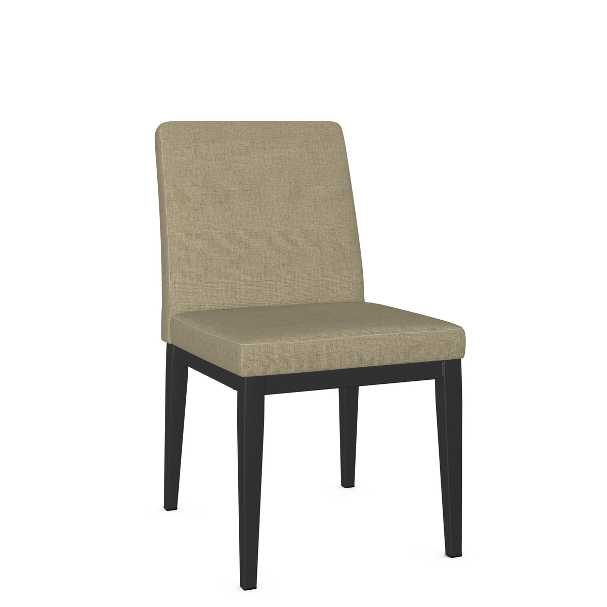 Amisco Lorenzo Upholstered Dining Chair